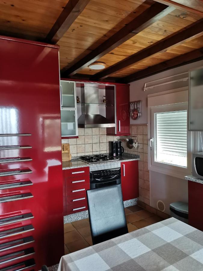 فيلا Casa Camariñas المظهر الخارجي الصورة