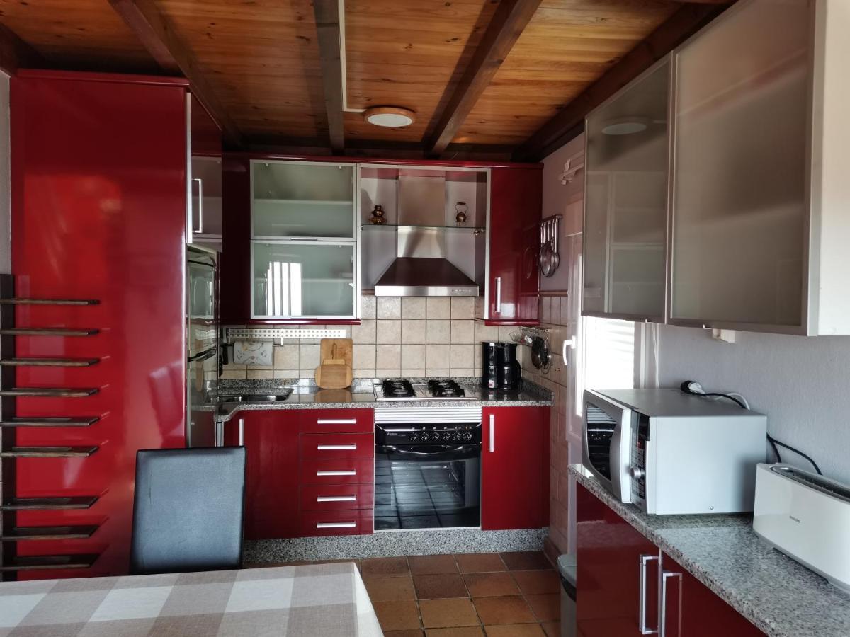 فيلا Casa Camariñas المظهر الخارجي الصورة