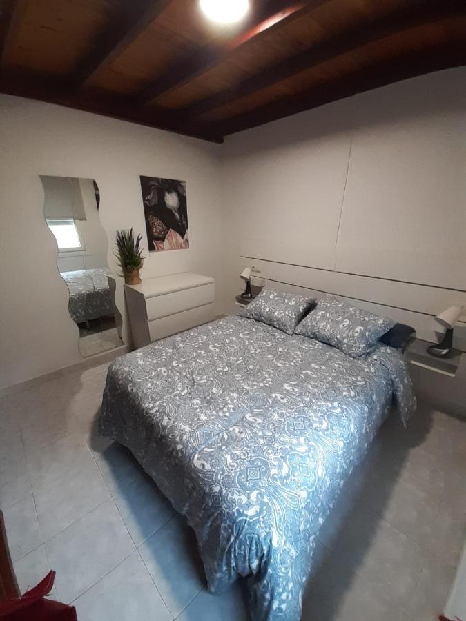 فيلا Casa Camariñas المظهر الخارجي الصورة